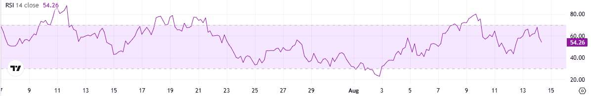 Dogecoin (DOGE) Whales Go Crazy: Further Price Rally Incoming? 4 DOGE RSI